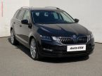 Škoda Octavia - fotka číslo 0