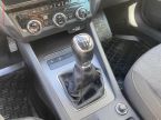 Škoda Octavia - fotka číslo 15