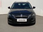 Škoda Octavia - fotka číslo 1