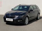 Škoda Octavia - fotka číslo 2