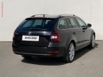 Škoda Octavia - fotka číslo 3