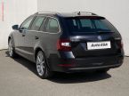 Škoda Octavia - fotka číslo 5