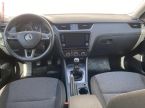 Škoda Octavia - fotka číslo 7