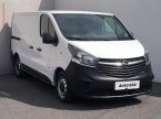 Opel Vivaro - fotka číslo 0