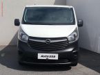 Opel Vivaro - fotka číslo 1