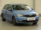 Škoda Rapid - fotka číslo 0