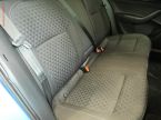 Škoda Rapid - fotka číslo 11