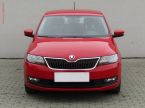 Škoda Rapid - fotka číslo 1