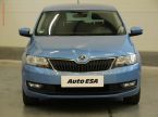 Škoda Rapid - fotka číslo 1