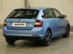 Škoda Rapid - fotka číslo 3