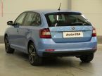 Škoda Rapid - fotka číslo 5