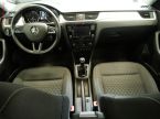 Škoda Rapid - fotka číslo 7