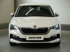 Škoda Scala - fotka číslo 1