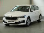 Škoda Scala - fotka číslo 2