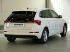 Škoda Scala - fotka číslo 3