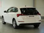 Škoda Scala - fotka číslo 5