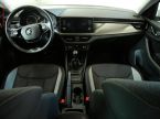 Škoda Scala - fotka číslo 7