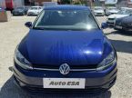 Volkswagen Golf - fotka číslo 1