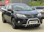Toyota RAV 4 - fotka číslo 0