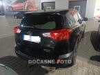 Toyota RAV 4 - fotka číslo 1