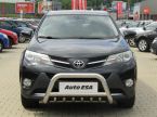 Toyota RAV 4 - fotka číslo 1
