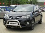 Toyota RAV 4 - fotka číslo 2