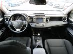 Toyota RAV 4 - fotka číslo 7
