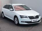 Škoda Superb - fotka číslo 0