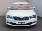 Škoda Superb - fotka číslo 1