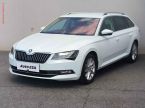 Škoda Superb - fotka číslo 2