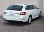 Škoda Superb - fotka číslo 3