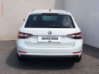 Škoda Superb - fotka číslo 4