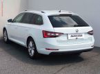 Škoda Superb - fotka číslo 5