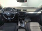 Škoda Superb - fotka číslo 7