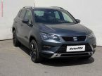 Seat Ateca - fotka číslo 0