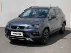 Seat Ateca - fotka číslo 2