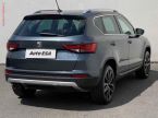Seat Ateca - fotka číslo 3
