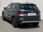 Seat Ateca - fotka číslo 5
