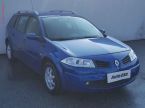 Renault Mégane - fotka číslo 0