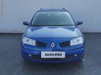 Renault Mégane - fotka číslo 1