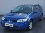 Renault Mégane - fotka číslo 2