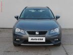 Seat Leon - fotka číslo 1