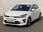 Kia Rio - fotka číslo 2