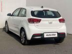 Kia Rio - fotka číslo 5