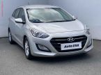 Hyundai i30 - fotka číslo 0
