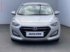Hyundai i30 - fotka číslo 1