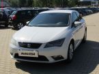Seat Leon - fotka číslo 2