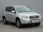 Toyota RAV 4 - fotka číslo 0