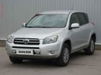 Toyota RAV 4 - fotka číslo 2
