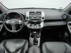 Toyota RAV 4 - fotka číslo 7